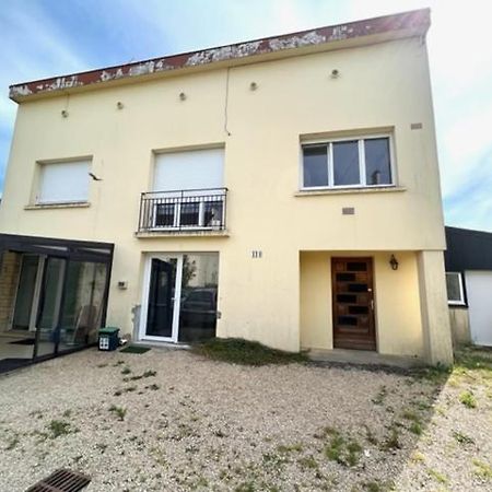 Tranquilite A Lorient Лорьян Экстерьер фото